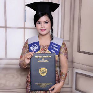 Adventy Agustina profile icon