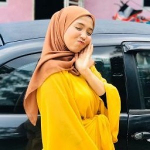 Nabilaa Azman profile icon