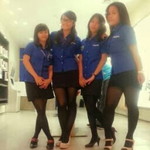 Putry profile icon