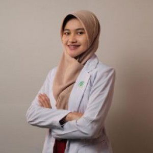 Diyah Ayu Rosalinda profile icon