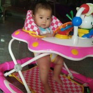 Trần Thắm profile icon