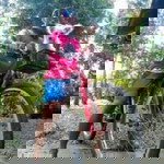 Alvin Barado profile icon