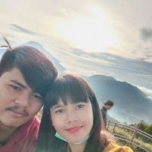 Retno WuLan profile icon