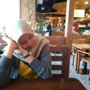 Lina Wati Dewi profile icon