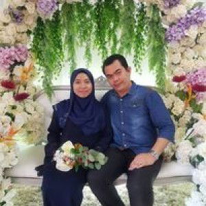 Nfatihah Mohamad profile icon