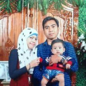 Islamia Putry profile icon