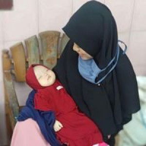 Sarah Danboo profile icon