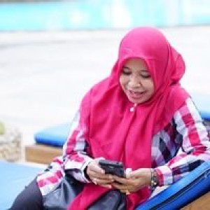 Ani Kharisma profile icon