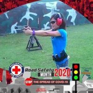 Mary Joy Cernada Palma profile icon