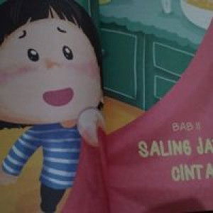 Siti Nurrochmah profile icon