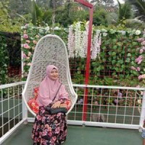 Elsa Silviana Ichwan profile icon