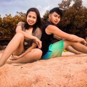 Nikki Reau Barda profile icon