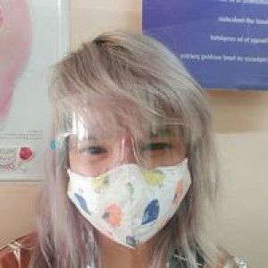 Andrea Joy Morota profile icon