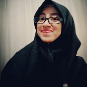 diah ayu lestari profile icon