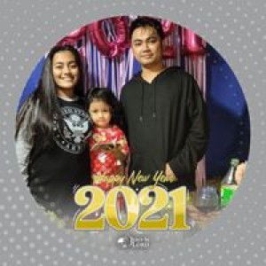 Jherstine Mae Marsonia profile icon