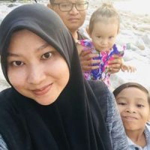 Nur Hayati Rosdi profile icon