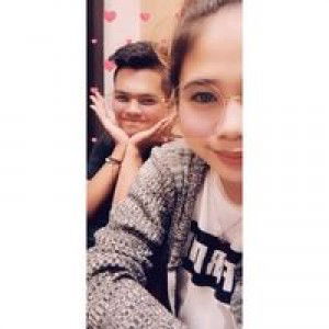 Razel M Arabe profile icon