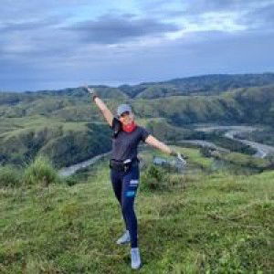 Irish B. Asis profile icon