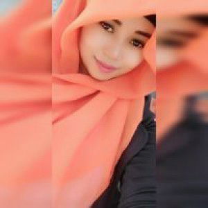 Alfazrina Ananda Tanjung profile icon