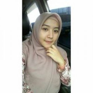 Shanty Dhiafakhri profile icon