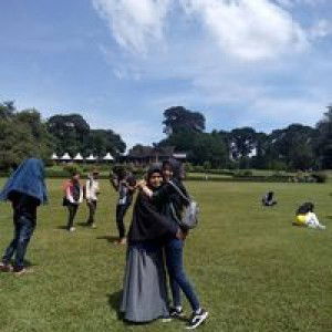 Syifa FauziatulMuslimah SutanMarajo profile icon