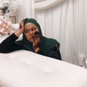 Siti Khairillah Hj Mohamad profile icon