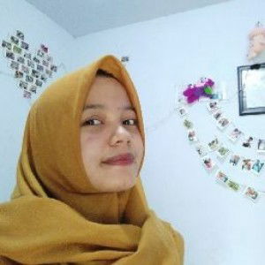 Lia Puji Lestari profile icon