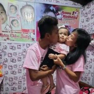 Merry Ann Calibara profile icon