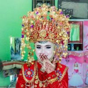 Endah Megasari profile icon