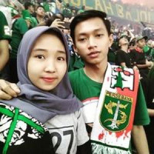 Bagus Izzah profile icon