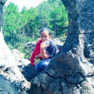 Ailyn Oatira Oras profile icon