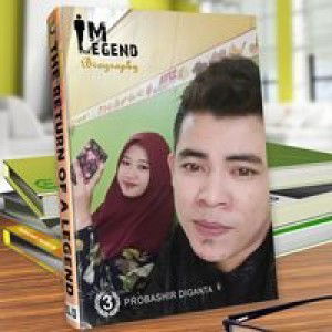 Bintang Nasution profile icon