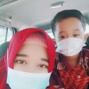 Euis Indriyani profile icon