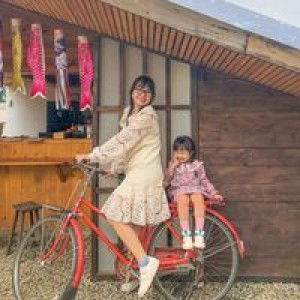 Huong Nguyen profile icon