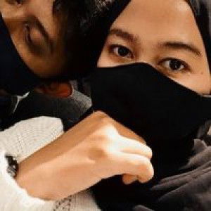 Asri Marlina profile icon