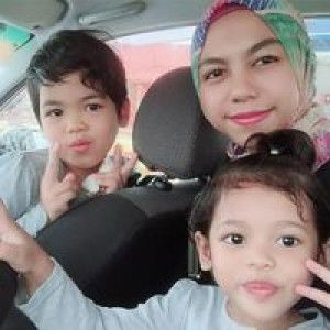 Mss Nawal profile icon