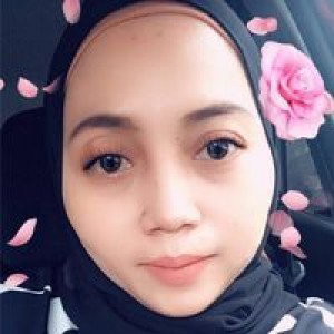 Nita Sabri profile icon