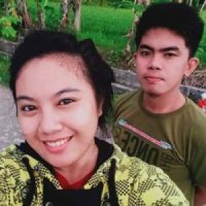 Keysha Kate Piamonte profile icon