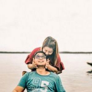 Ladda Thain-ngam profile icon