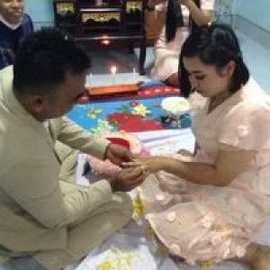 Jiraporn Dukprom profile icon