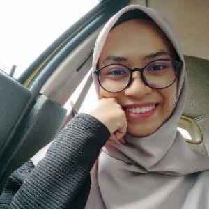 yusnidya natasya yuda sudirman profile icon