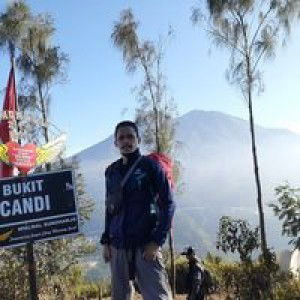 Cak Heanz profile icon