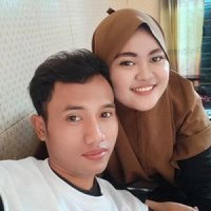 Nndah Indah profile icon