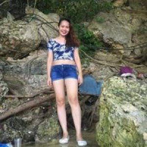 Stella Marish Gabaya profile icon