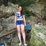 Stella Marish Gabaya profile icon
