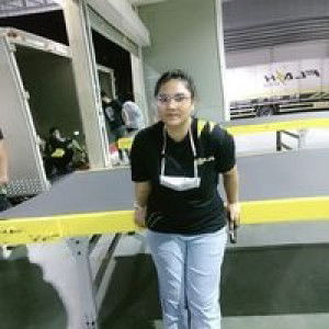 Saiiz Jaruwan profile icon