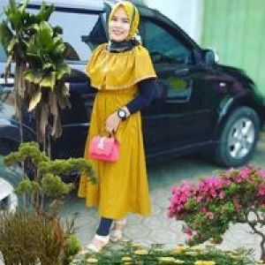 Mom's Putry profile icon