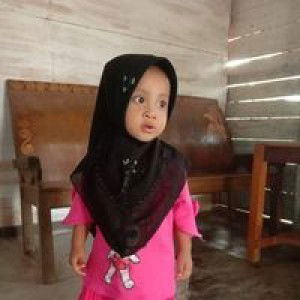 Nurul Hidayah Supriyadi profile icon