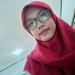 Fika Tyas profile icon