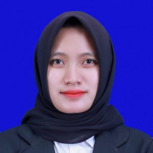 AmaLia Ratna Zakiah Wati (RATNA) profile icon